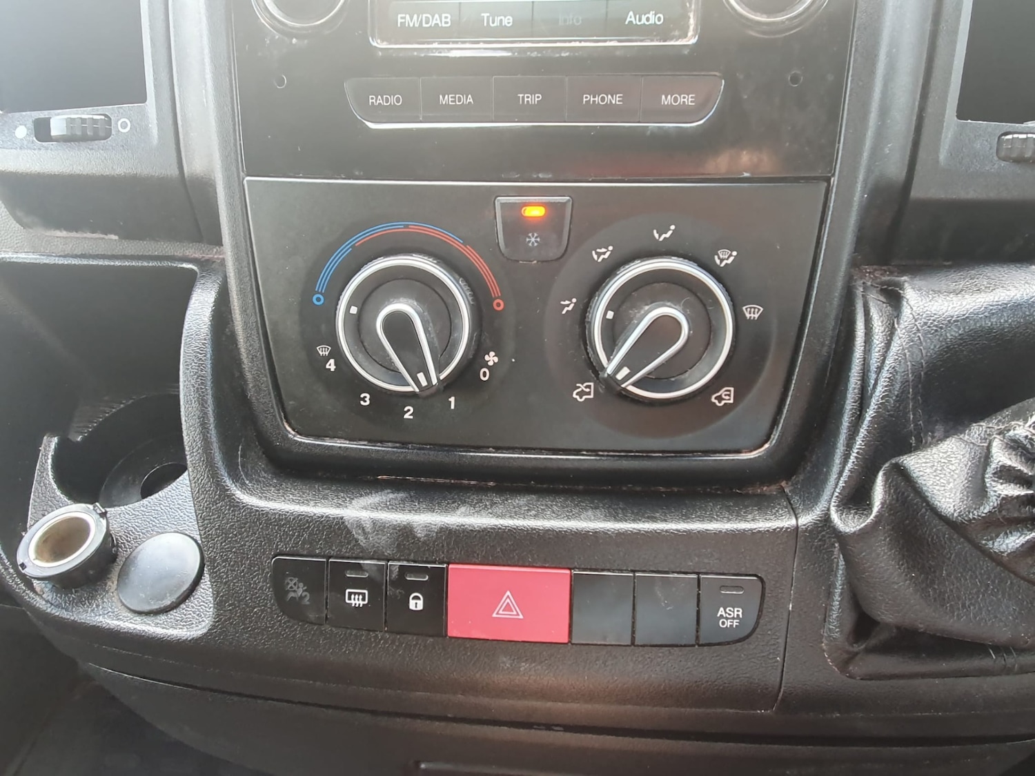 Used Citroen Relay 2015 for sale - 78087718: Photo 18