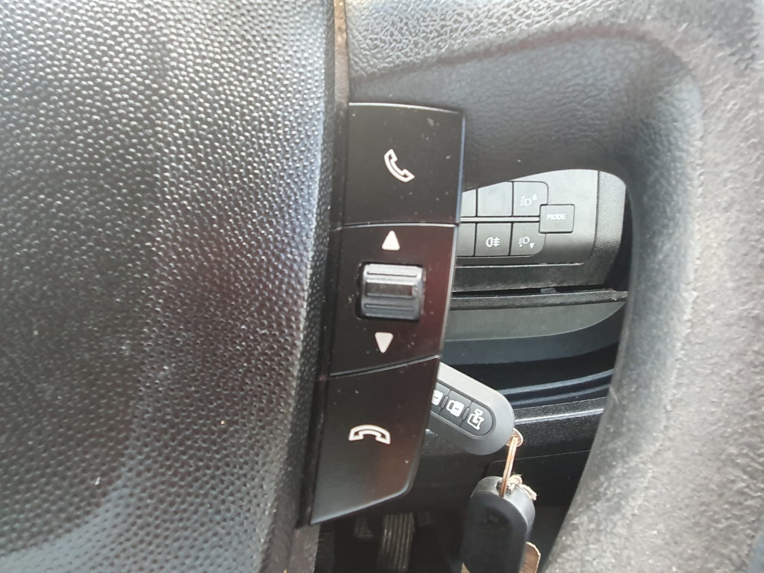 Used Citroen Relay 2015 for sale - 78087718: Photo 21