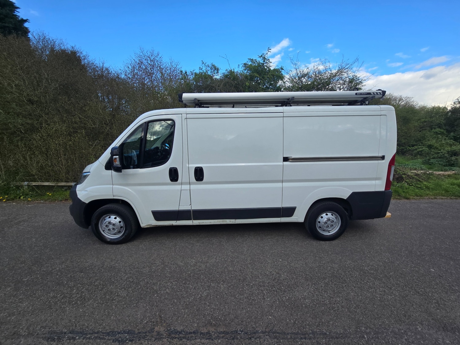 Used Citroen Relay 2015 for sale - 78087718: Photo 22