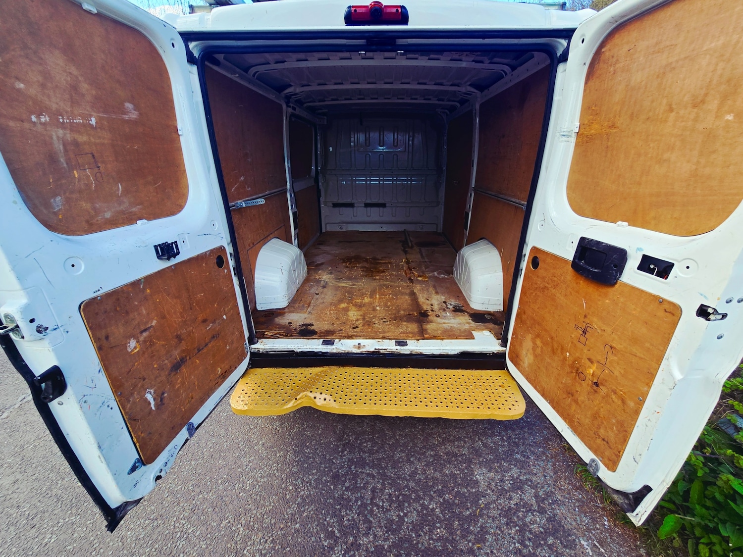 Used Citroen Relay 2015 for sale - 78087718: Photo 3