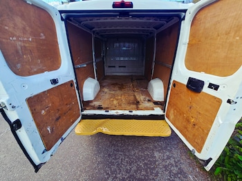 Used Citroen Relay 2015 for sale - 78087718: Photo