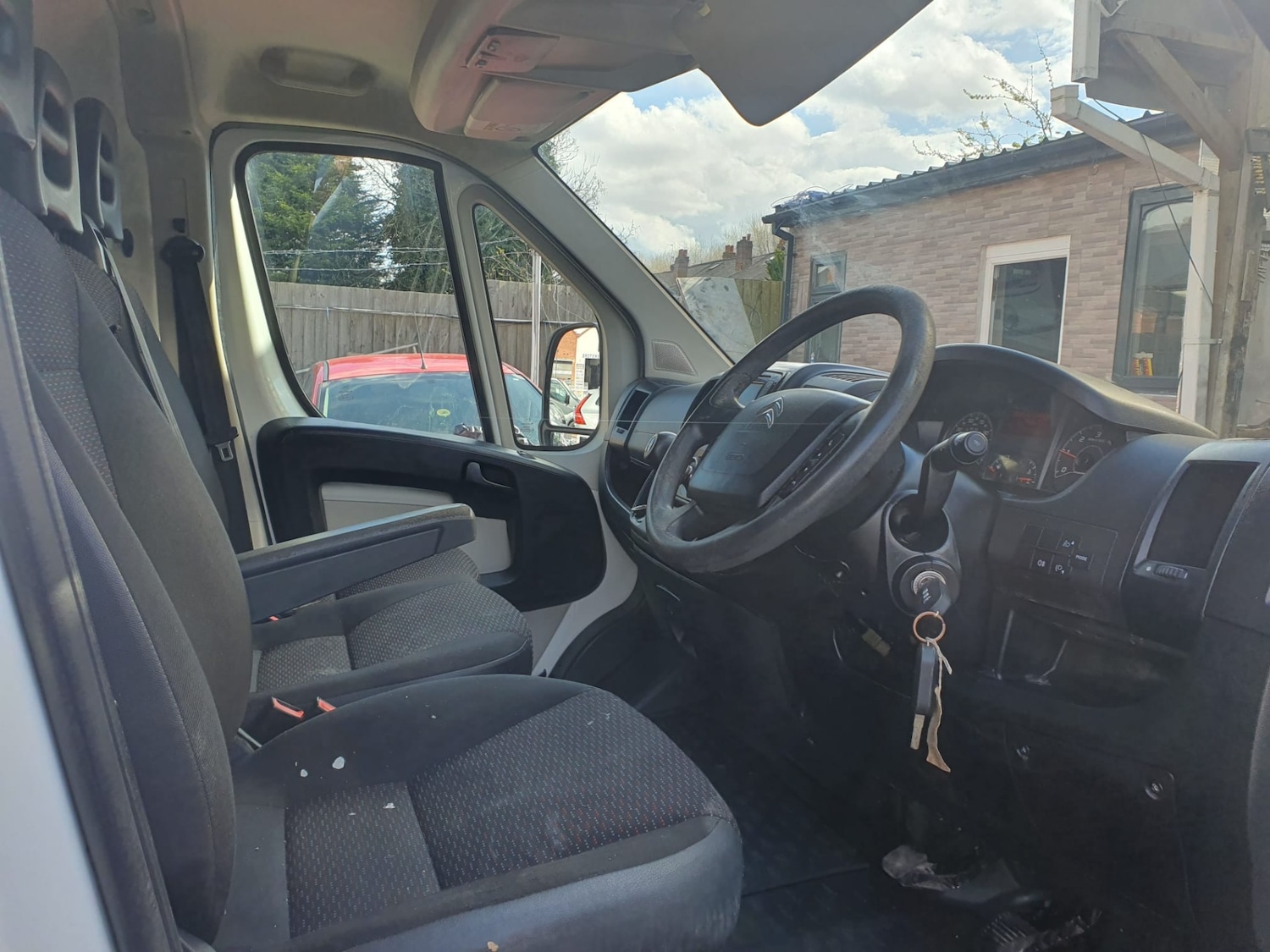 Used Citroen Relay 2015 for sale - 78087718: Photo 5