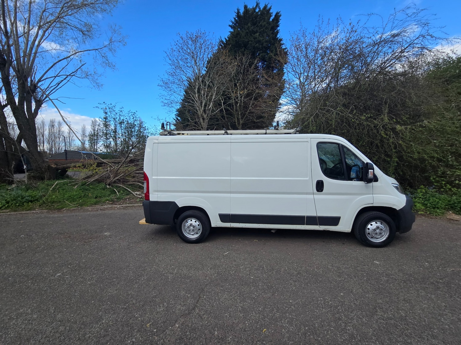 Used Citroen Relay 2015 for sale - 78087718: Photo 8