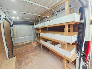 Used Citroen Relay 2014 for sale - 78454451: Photo