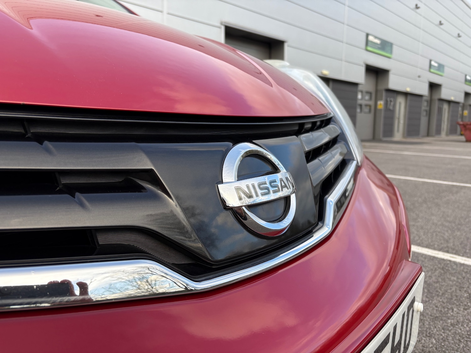 Used Nissan Note 2010 for sale - 78209843: Photo 13