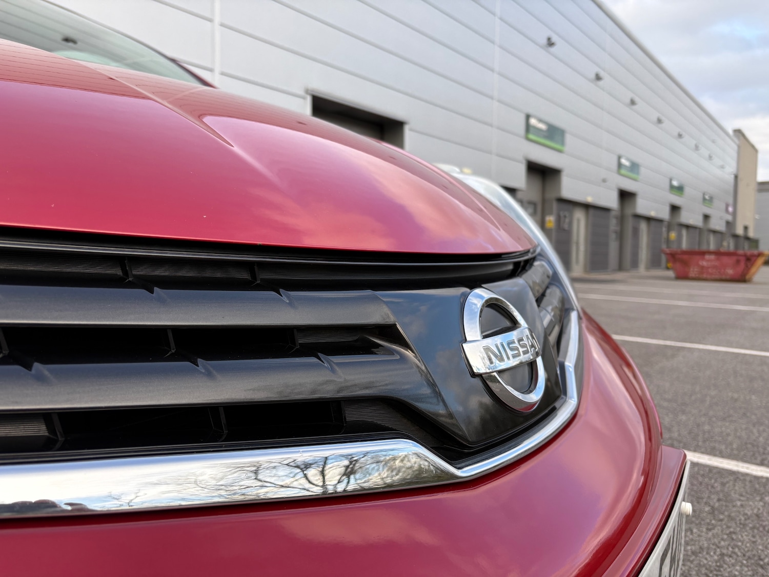 Used Nissan Note 2010 for sale - 78209843: Photo 14