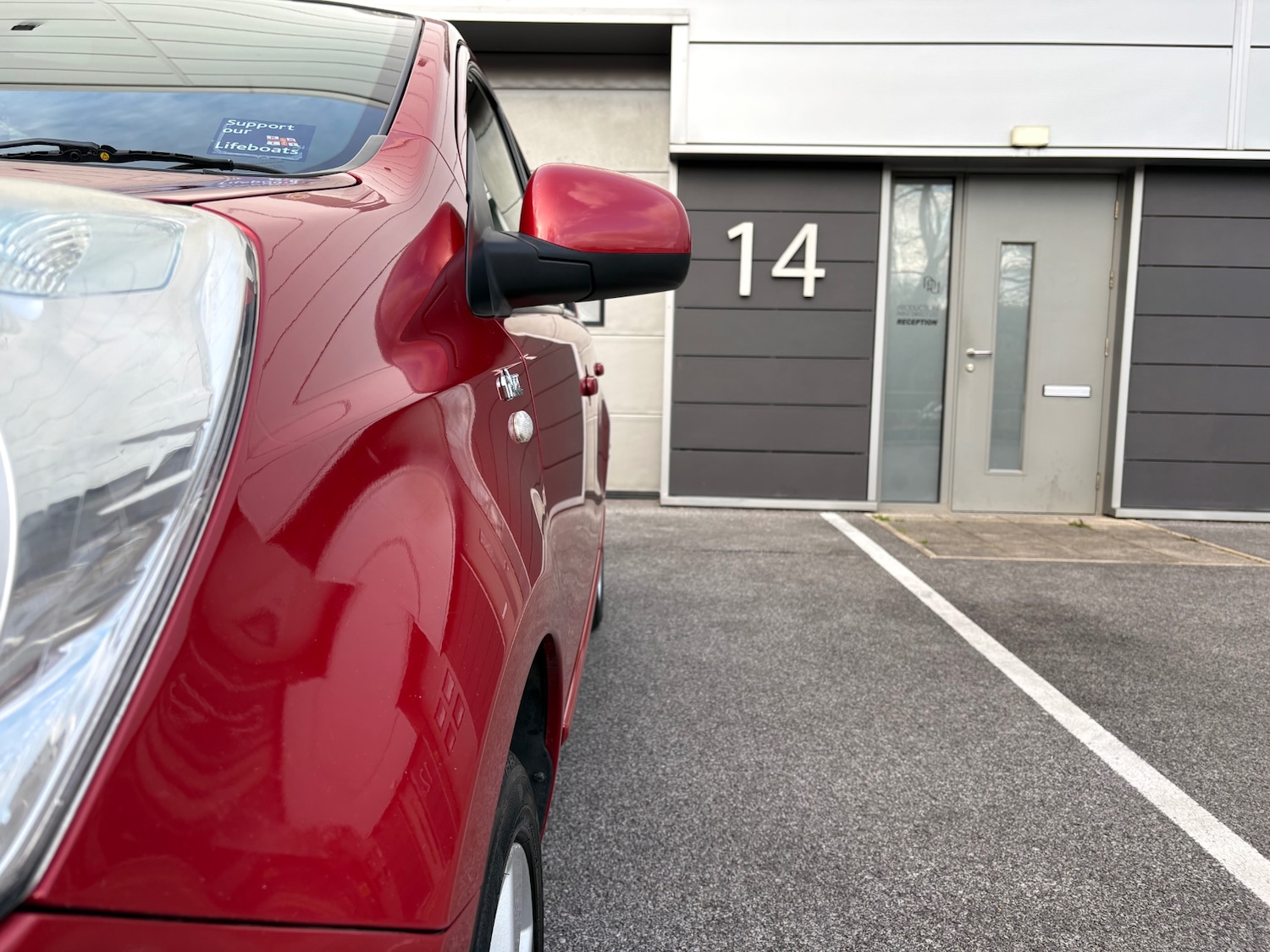 Used Nissan Note 2010 for sale - 78209843: Photo 16