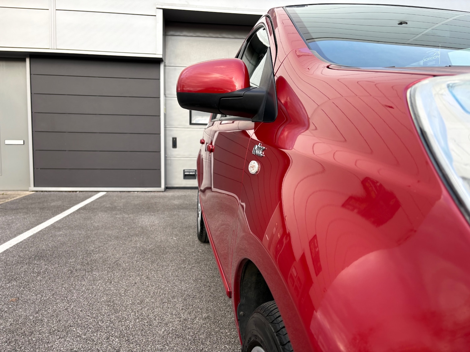 Used Nissan Note 2010 for sale - 78209843: Photo 17