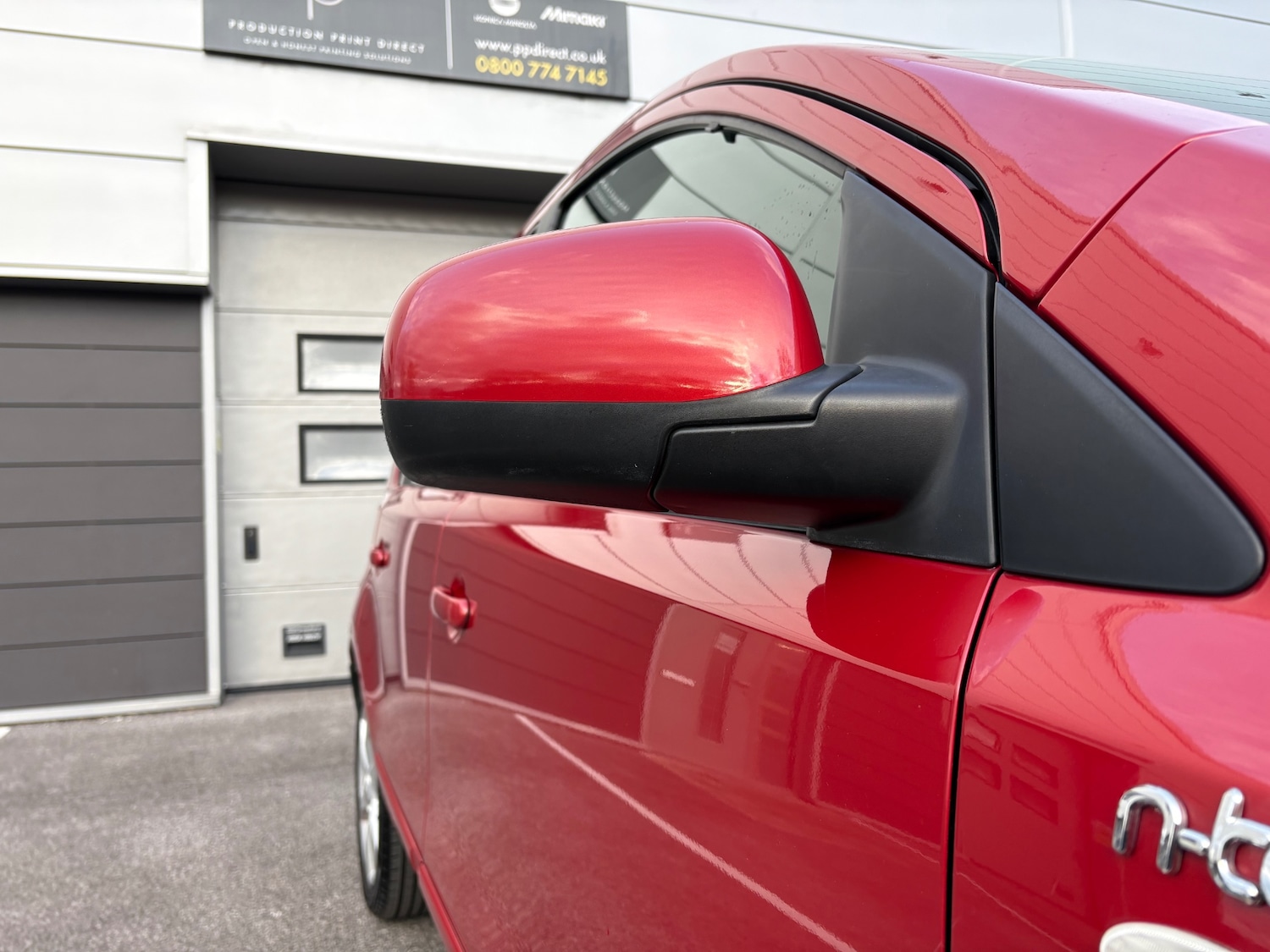 Used Nissan Note 2010 for sale - 78209843: Photo 18