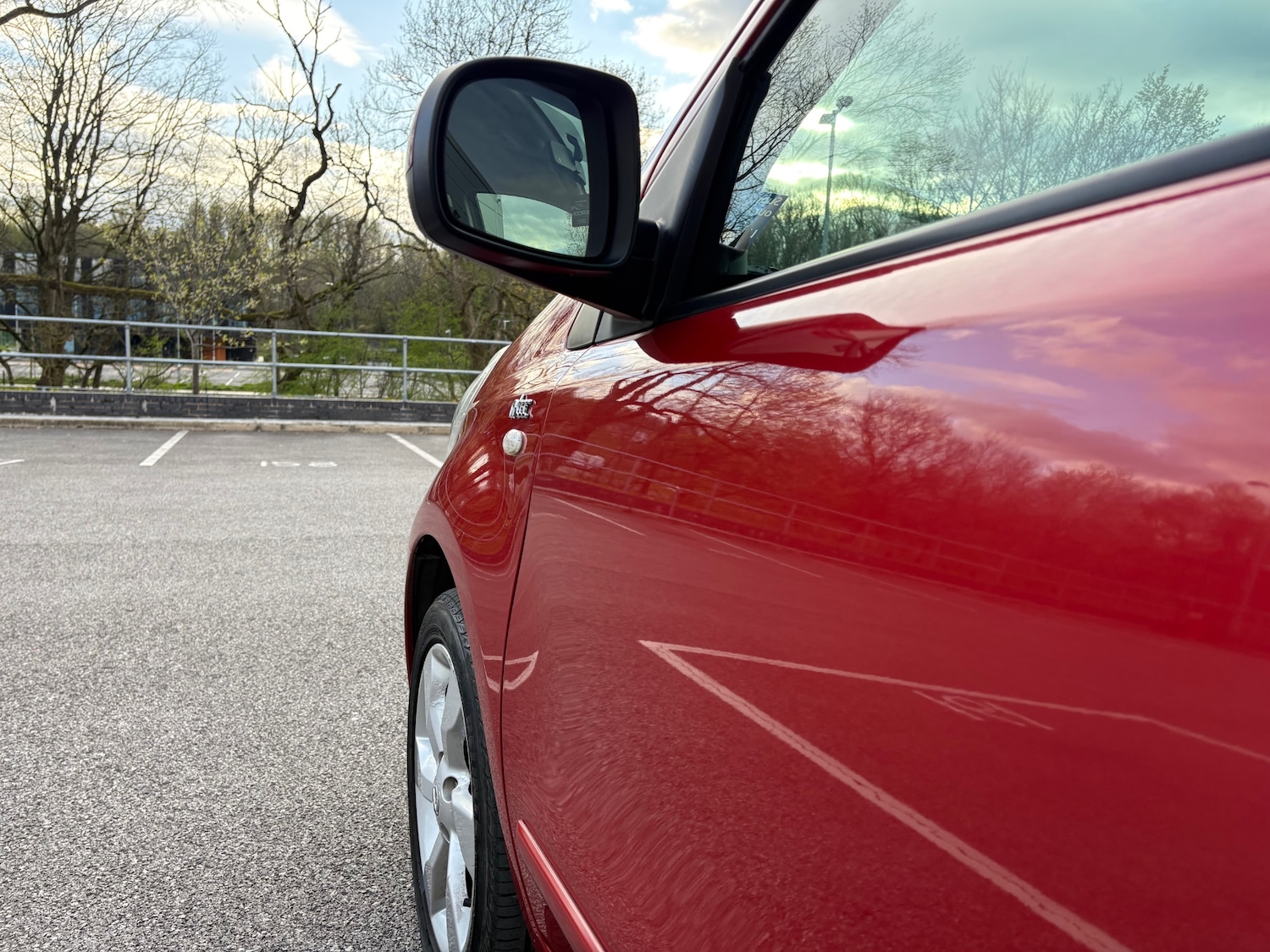 Used Nissan Note 2010 for sale - 78209843: Photo 19