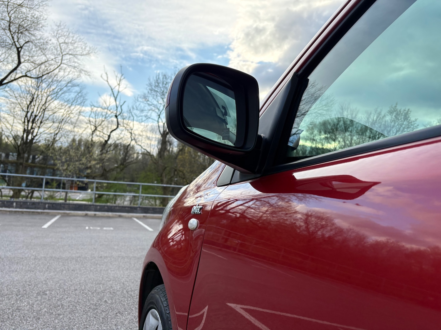 Used Nissan Note 2010 for sale - 78209843: Photo 20