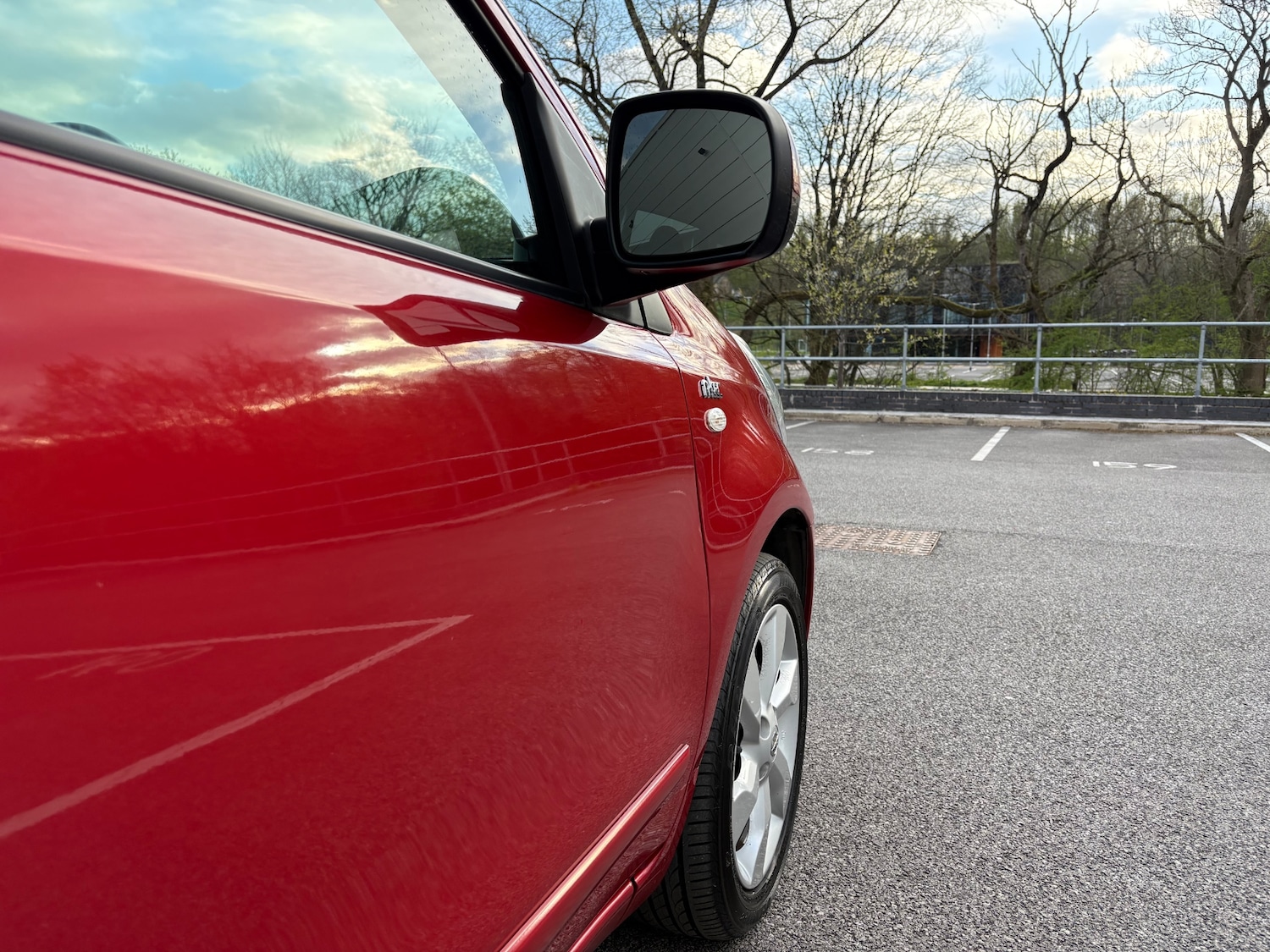 Used Nissan Note 2010 for sale - 78209843: Photo 21