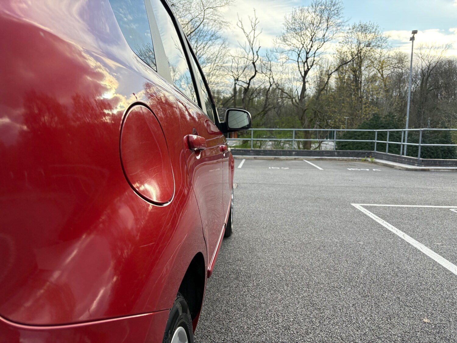 Used Nissan Note 2010 for sale - 78209843: Photo 25