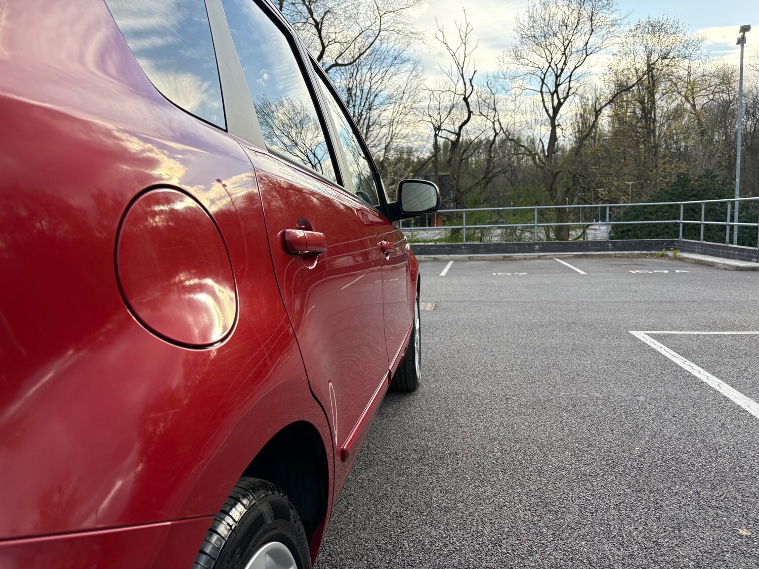 Used Nissan Note 2010 for sale - 78209843: Photo 26