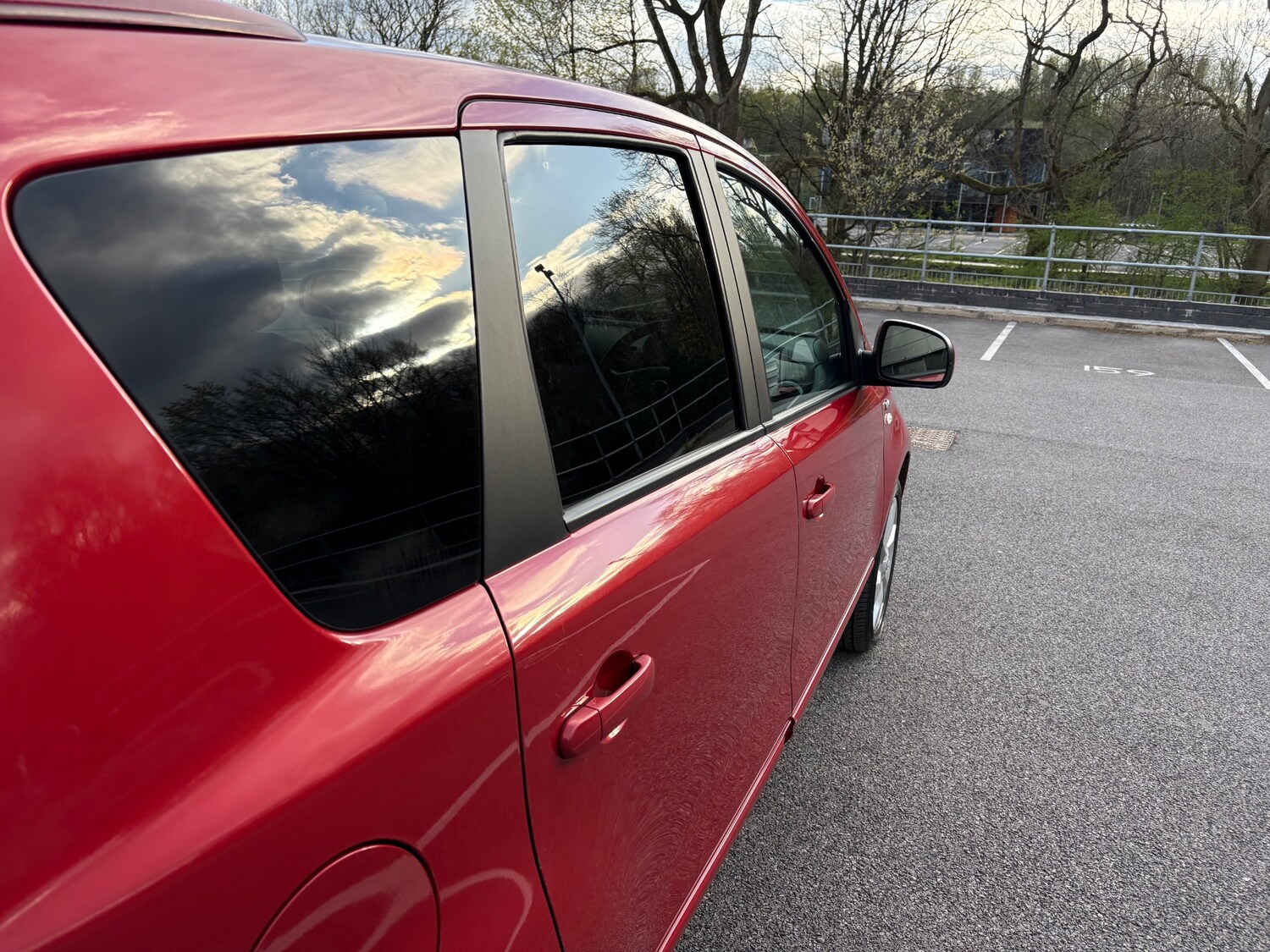 Used Nissan Note 2010 for sale - 78209843: Photo 27