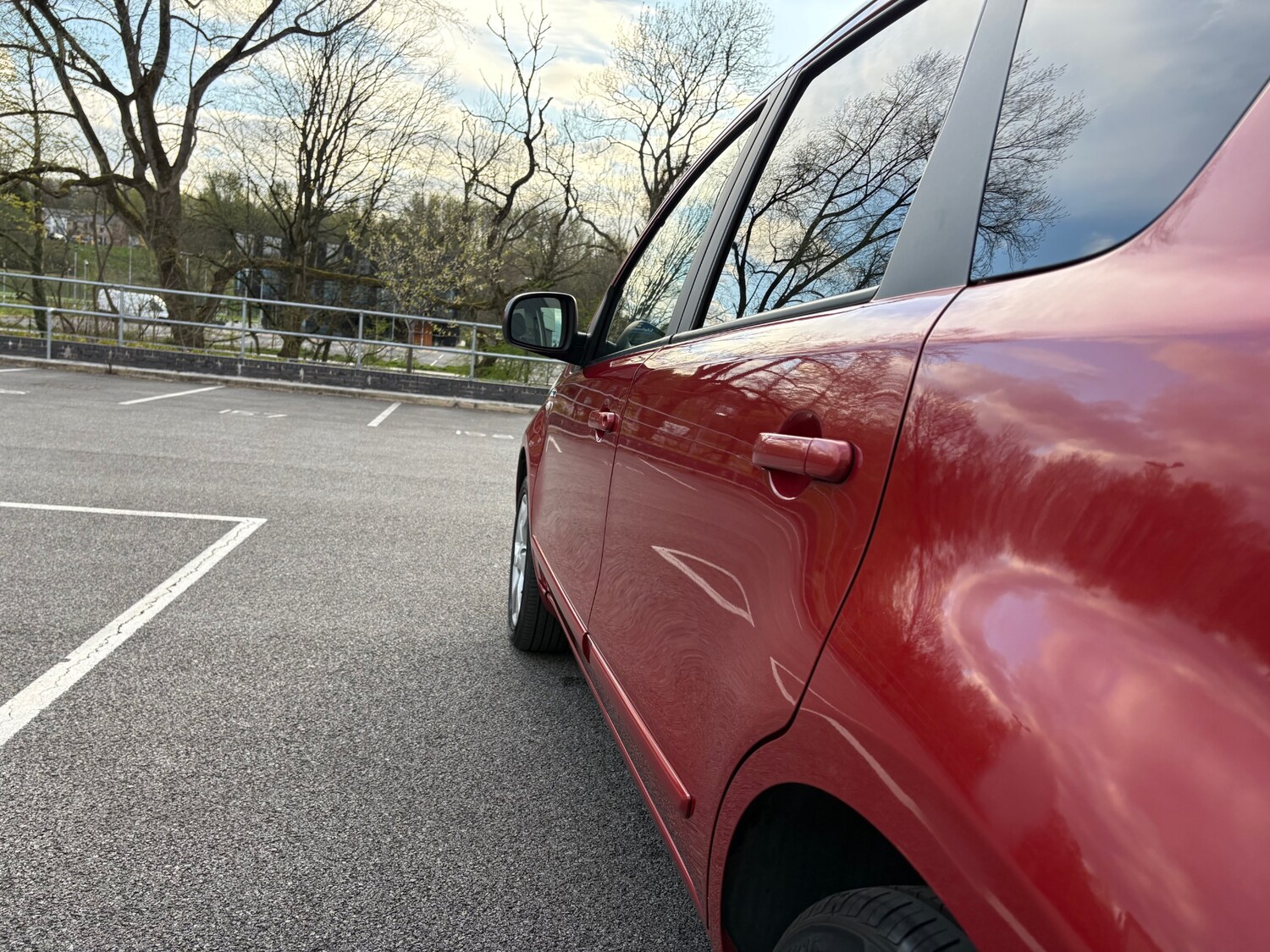 Used Nissan Note 2010 for sale - 78209843: Photo 30