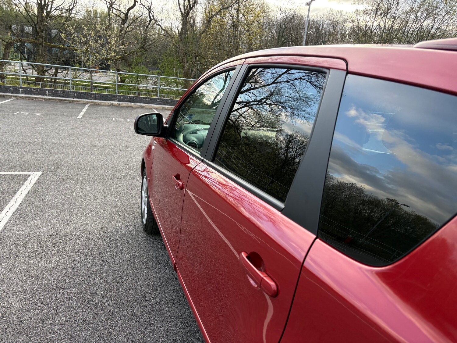 Used Nissan Note 2010 for sale - 78209843: Photo 31