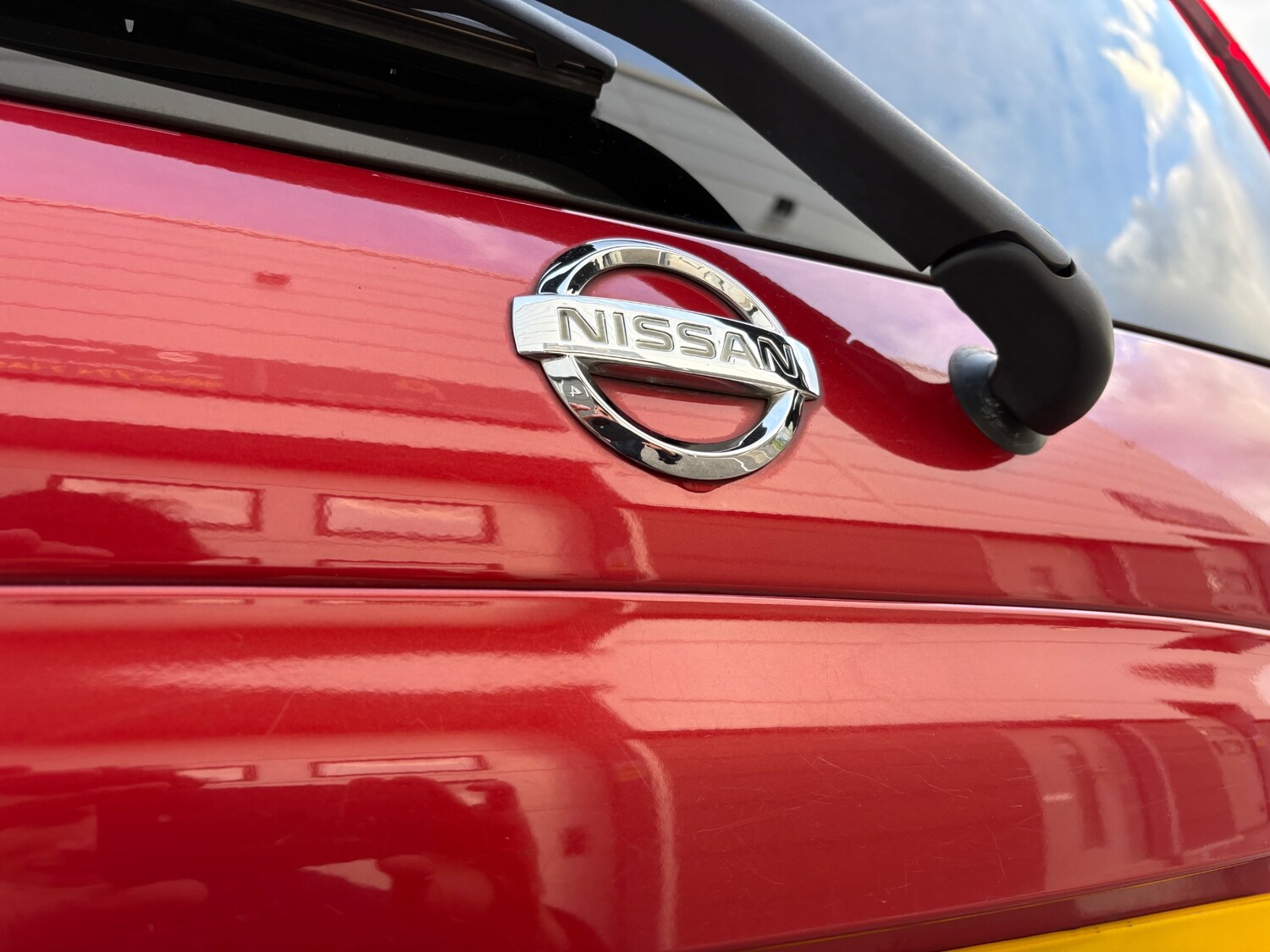 Used Nissan Note 2010 for sale - 78209843: Photo 34