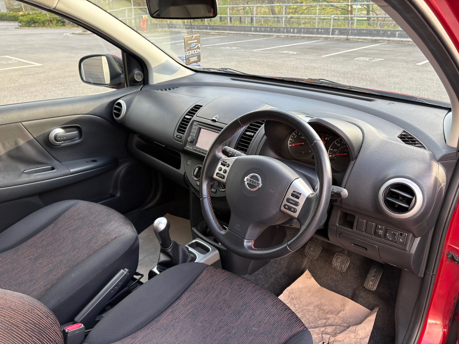 Used Nissan Note 2010 for sale - 78209843: Photo 37