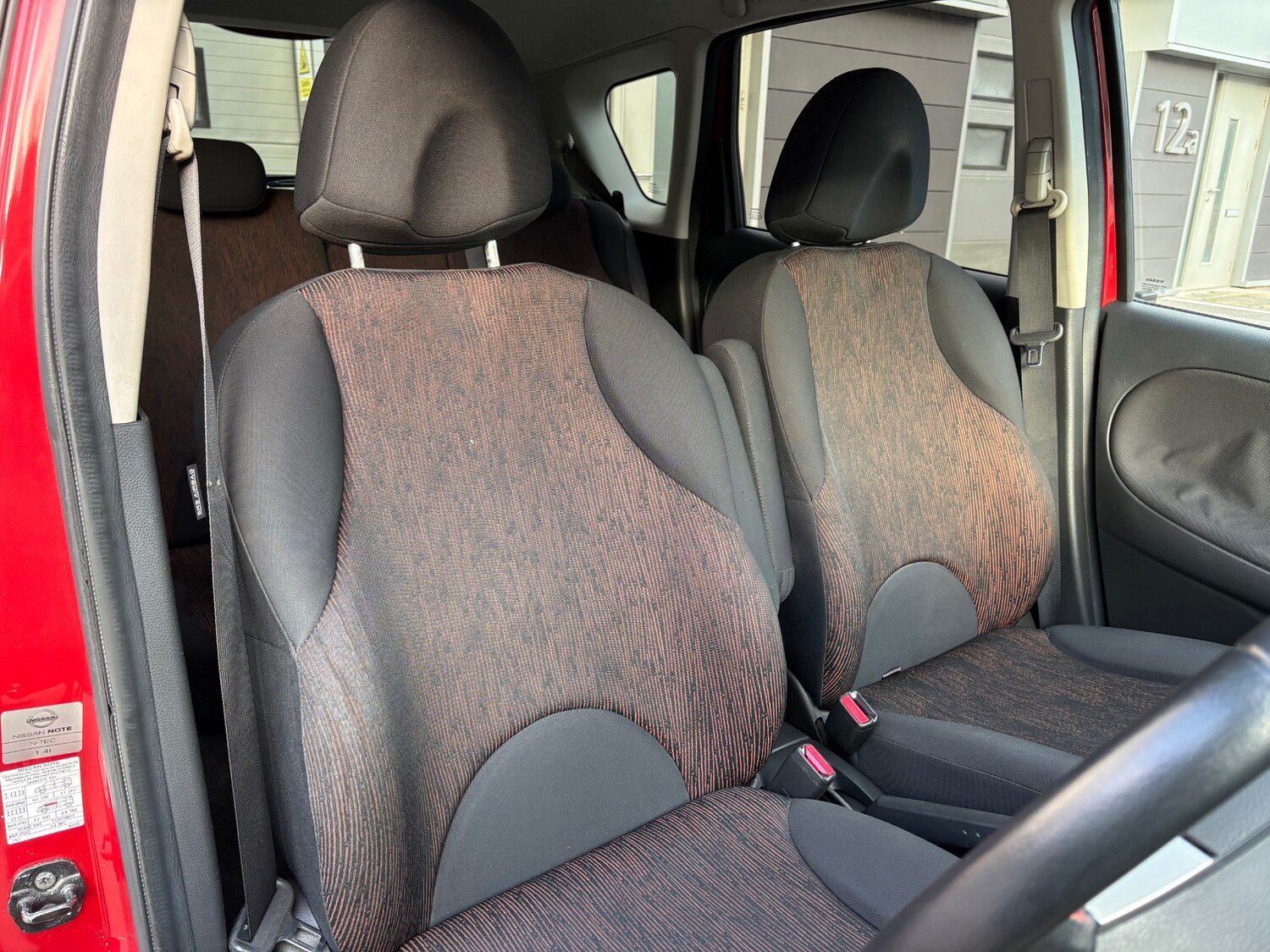 Used Nissan Note 2010 for sale - 78209843: Photo 41