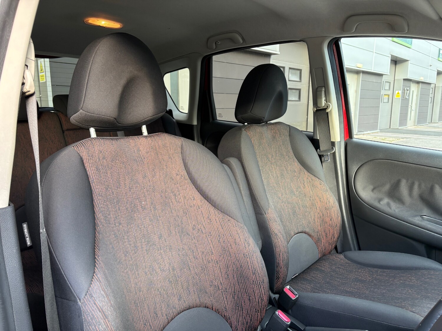 Used Nissan Note 2010 for sale - 78209843: Photo 42