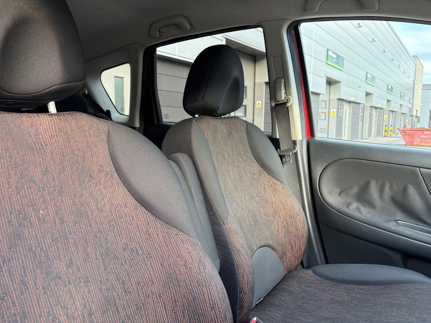 Used Nissan Note 2010 for sale - 78209843: Photo 43