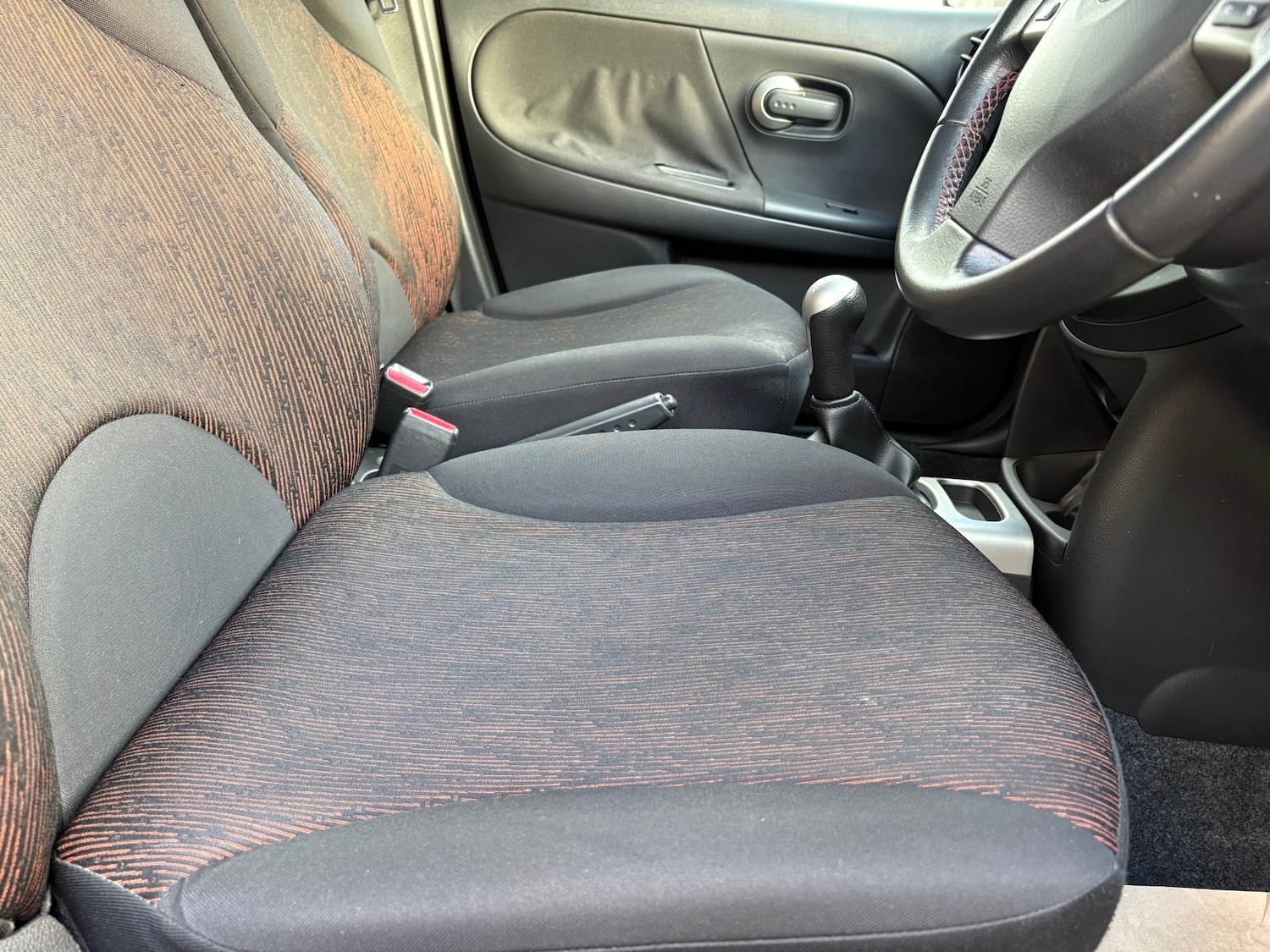 Used Nissan Note 2010 for sale - 78209843: Photo 44