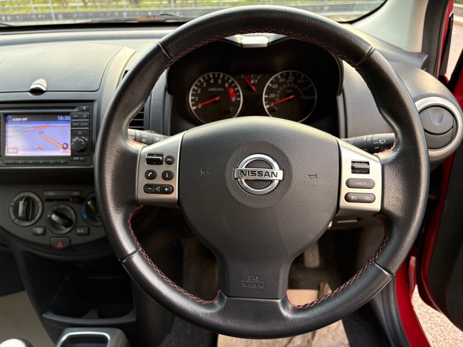 Used Nissan Note 2010 for sale - 78209843: Photo 47