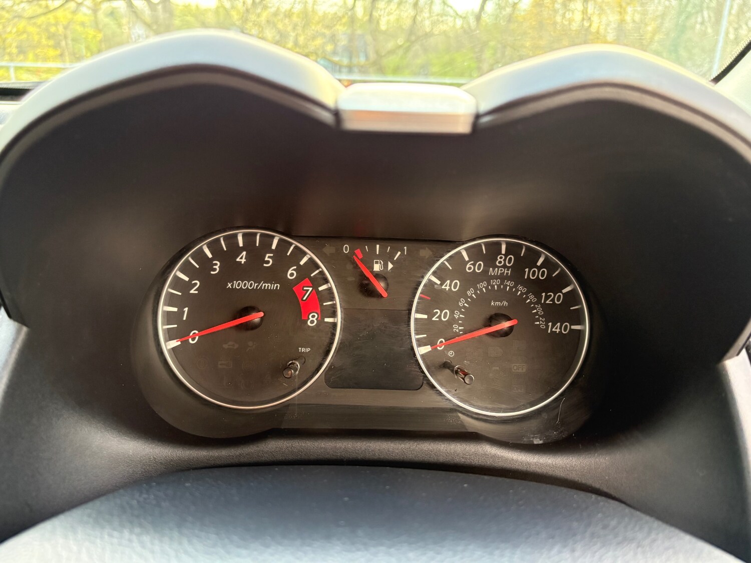 Used Nissan Note 2010 for sale - 78209843: Photo 50