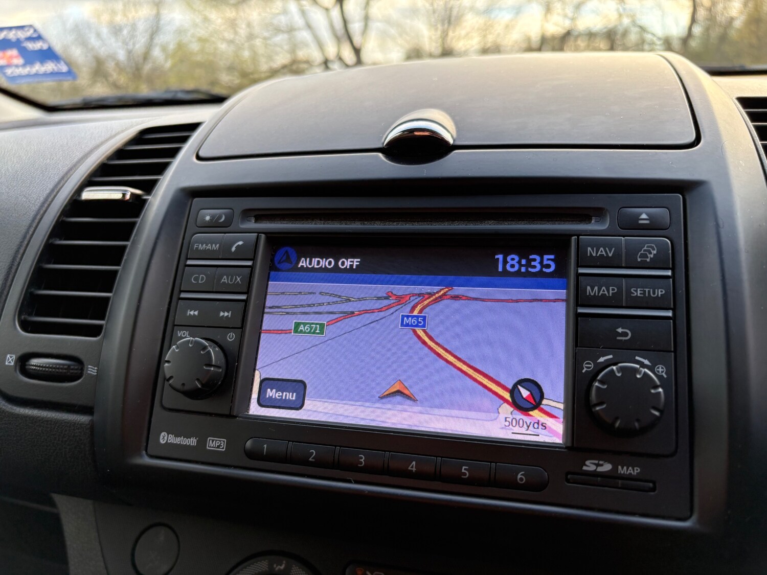 Used Nissan Note 2010 for sale - 78209843: Photo 58