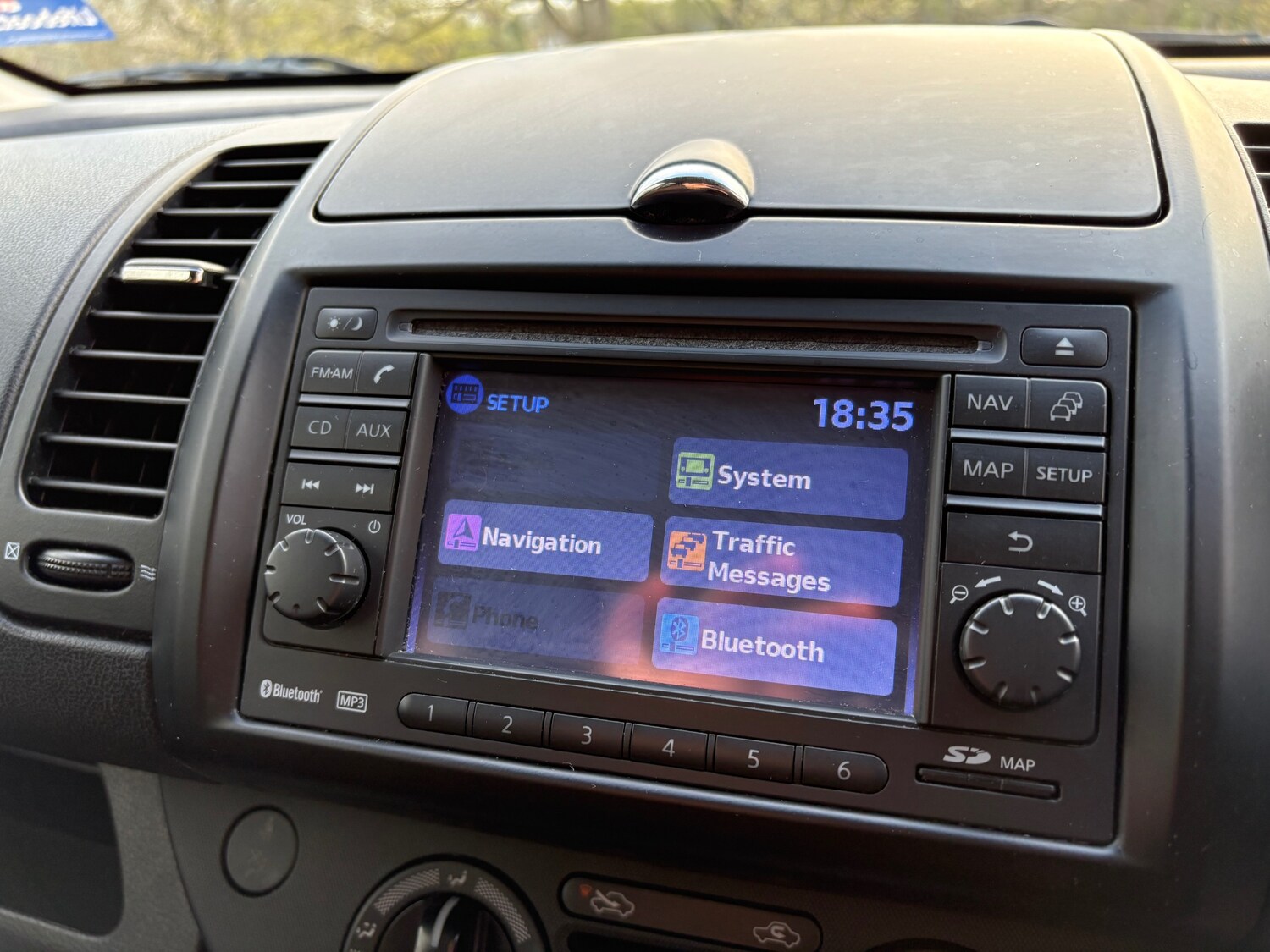 Used Nissan Note 2010 for sale - 78209843: Photo 59