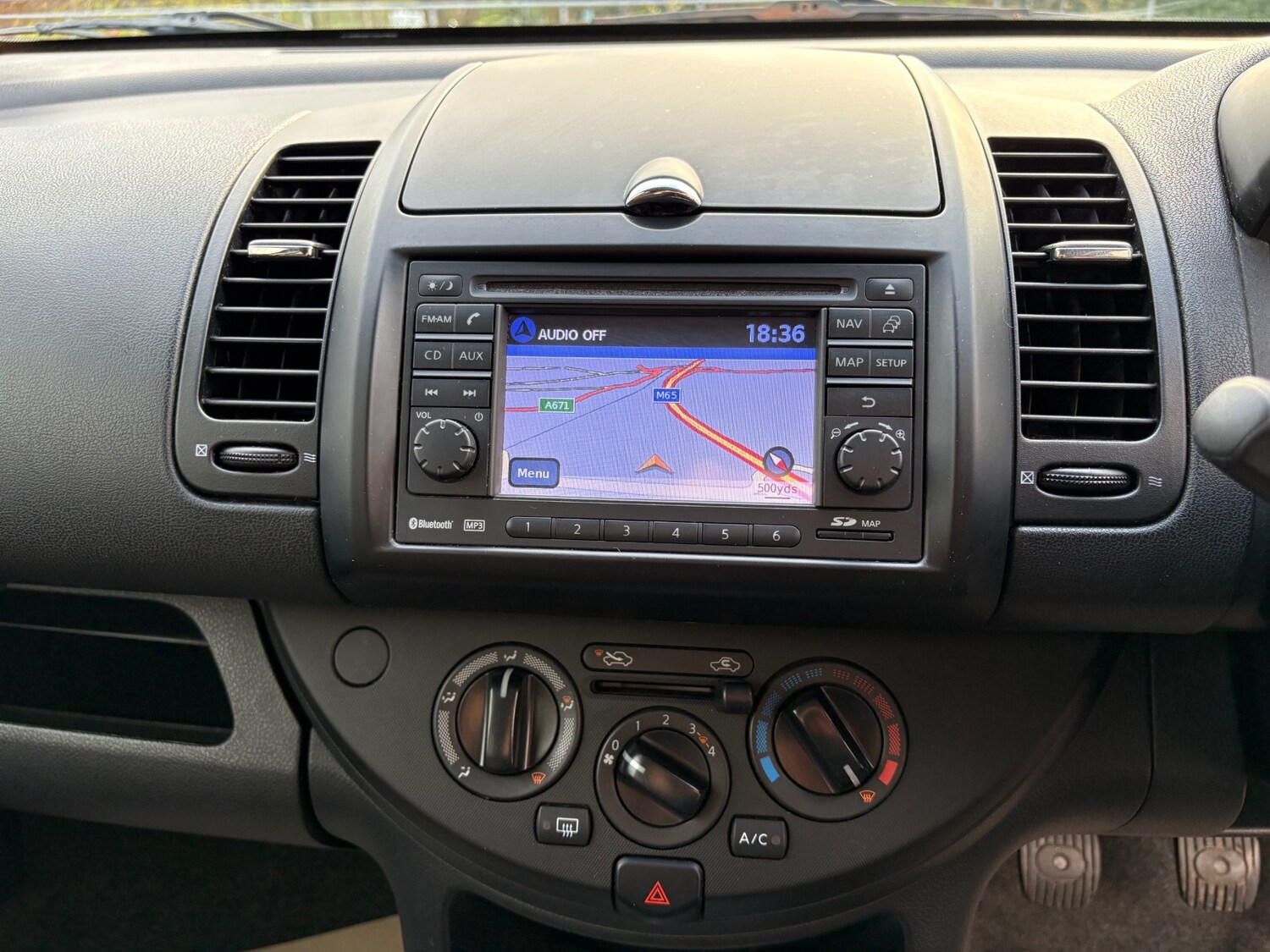 Used Nissan Note 2010 for sale - 78209843: Photo 60