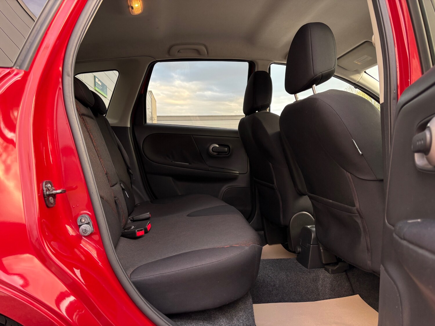 Used Nissan Note 2010 for sale - 78209843: Photo 64