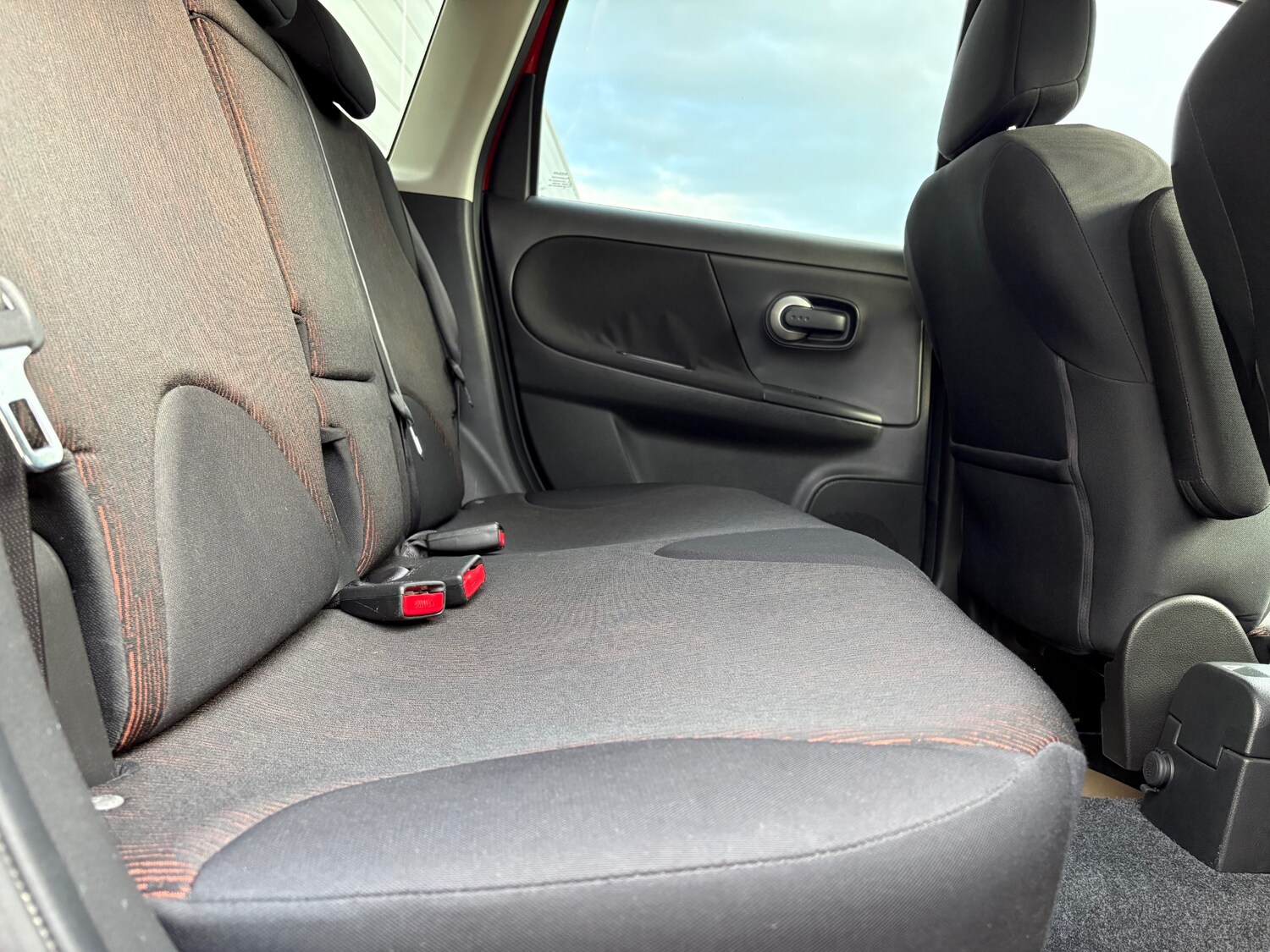 Used Nissan Note 2010 for sale - 78209843: Photo 65