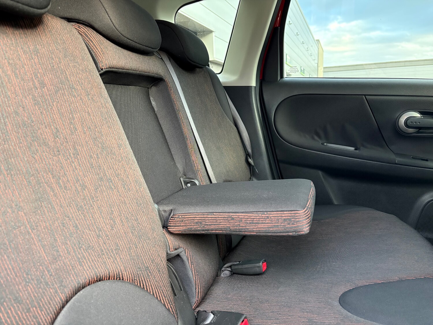 Used Nissan Note 2010 for sale - 78209843: Photo 69