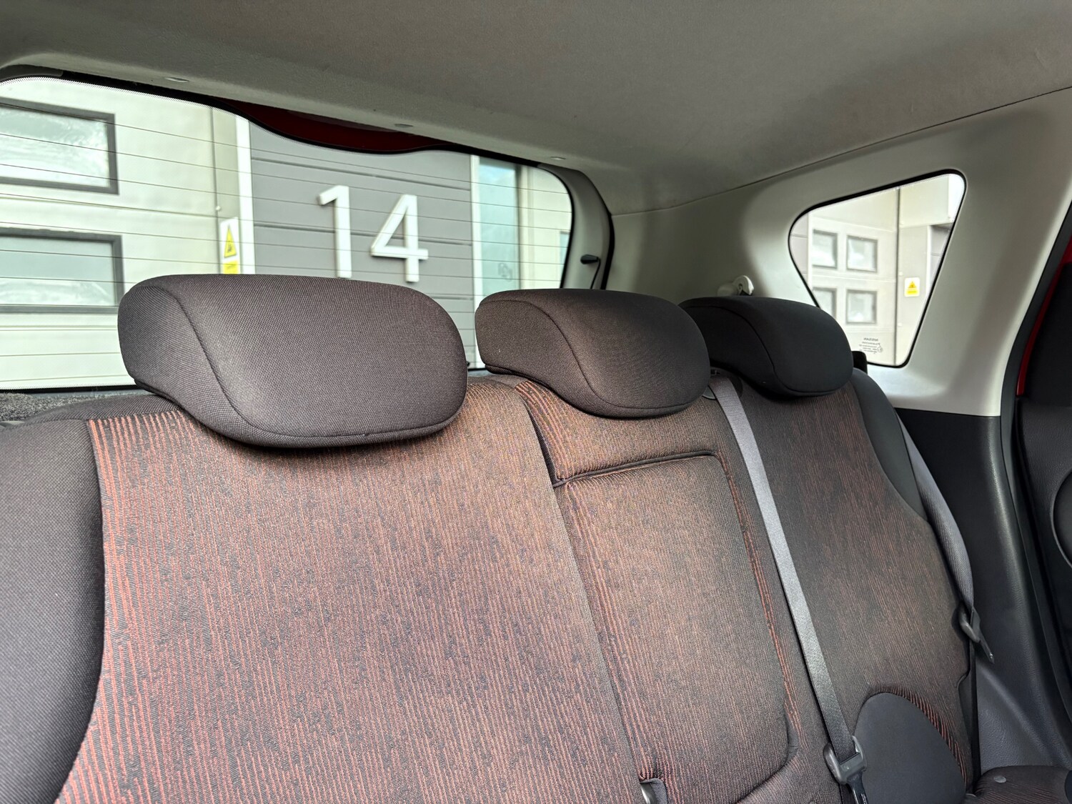 Used Nissan Note 2010 for sale - 78209843: Photo 70