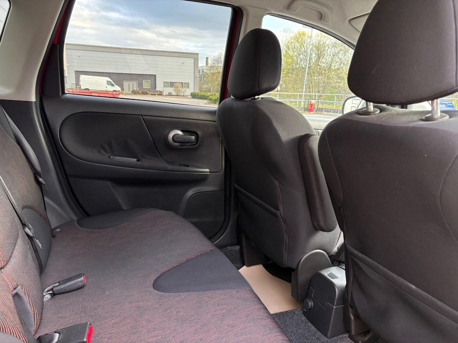 Used Nissan Note 2010 for sale - 78209843: Photo 71