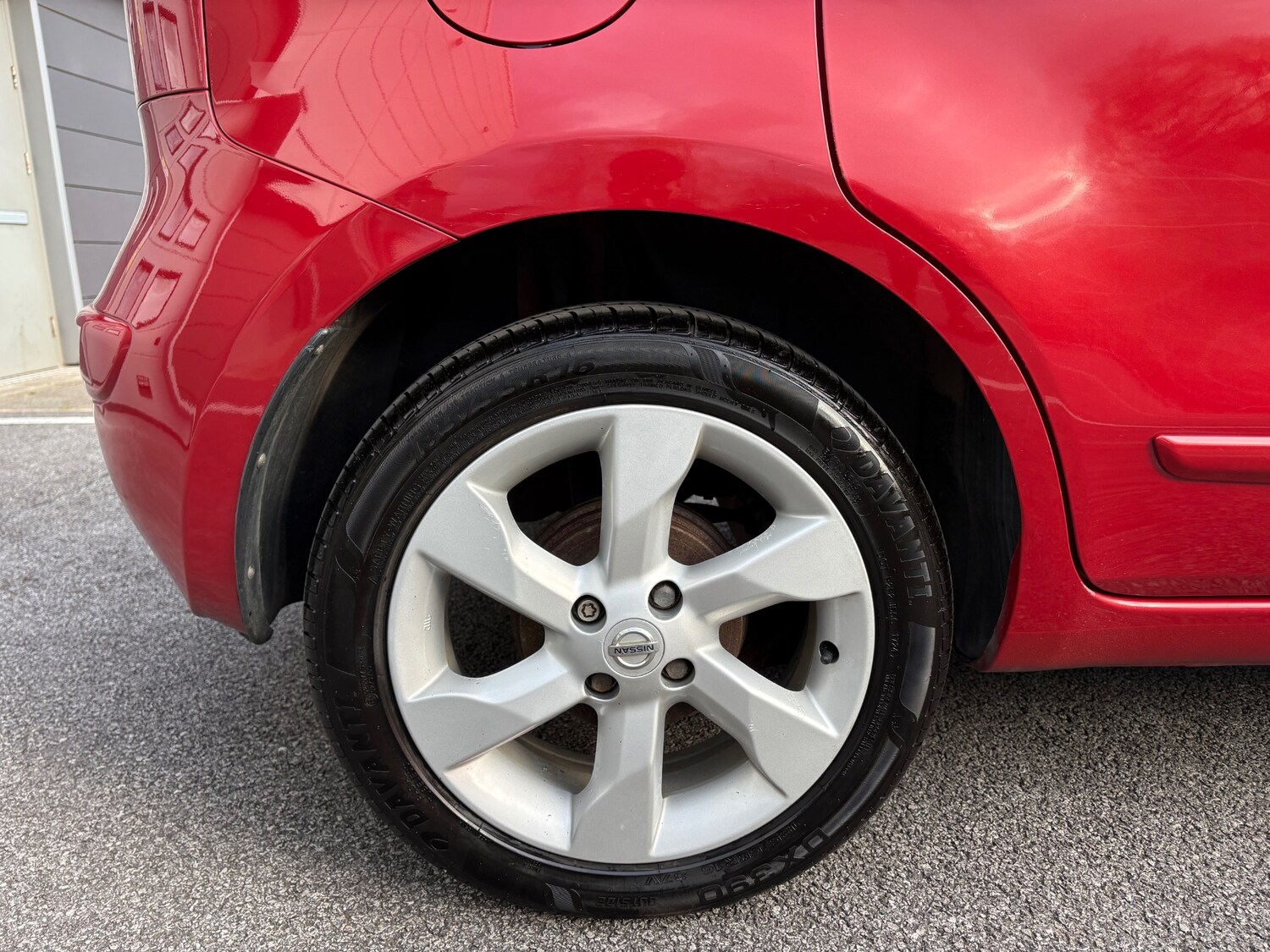 Used Nissan Note 2010 for sale - 78209843: Photo 72