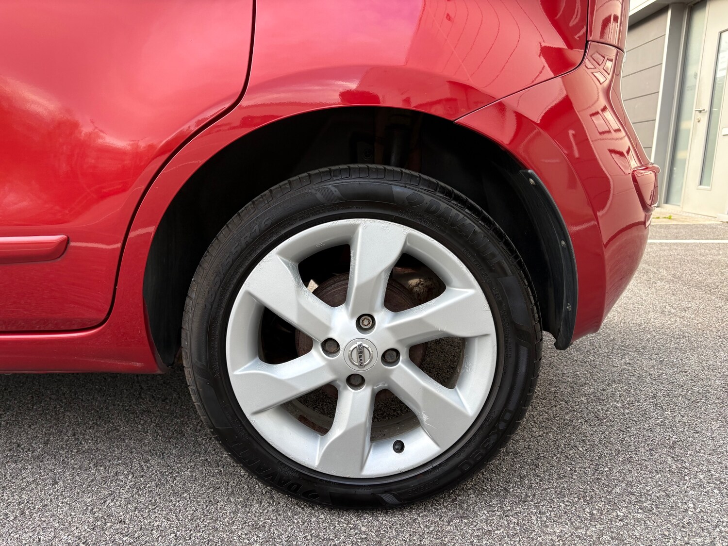 Used Nissan Note 2010 for sale - 78209843: Photo 75