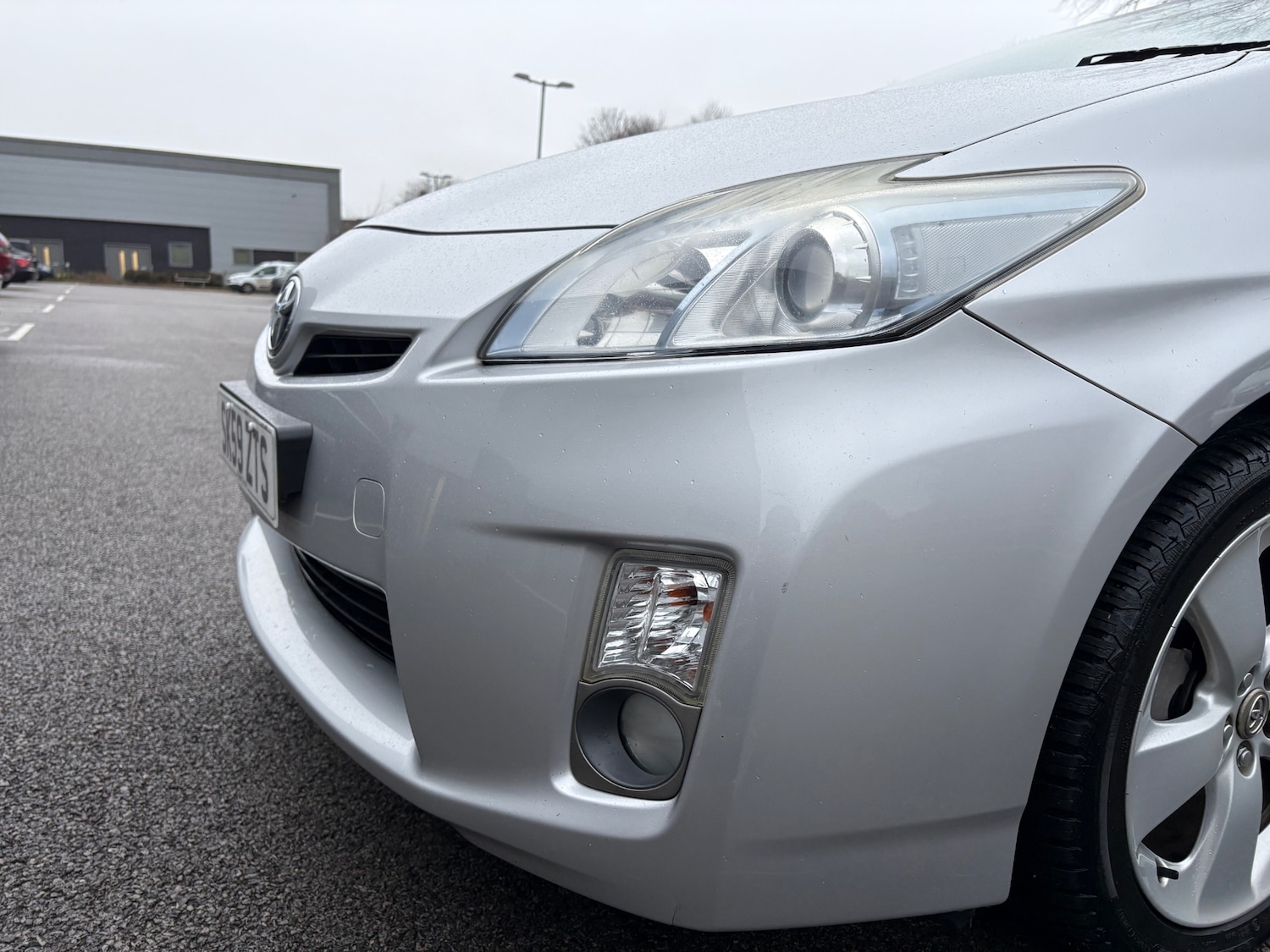 Used Toyota Prius 2009 for sale - 77213684: Photo 10