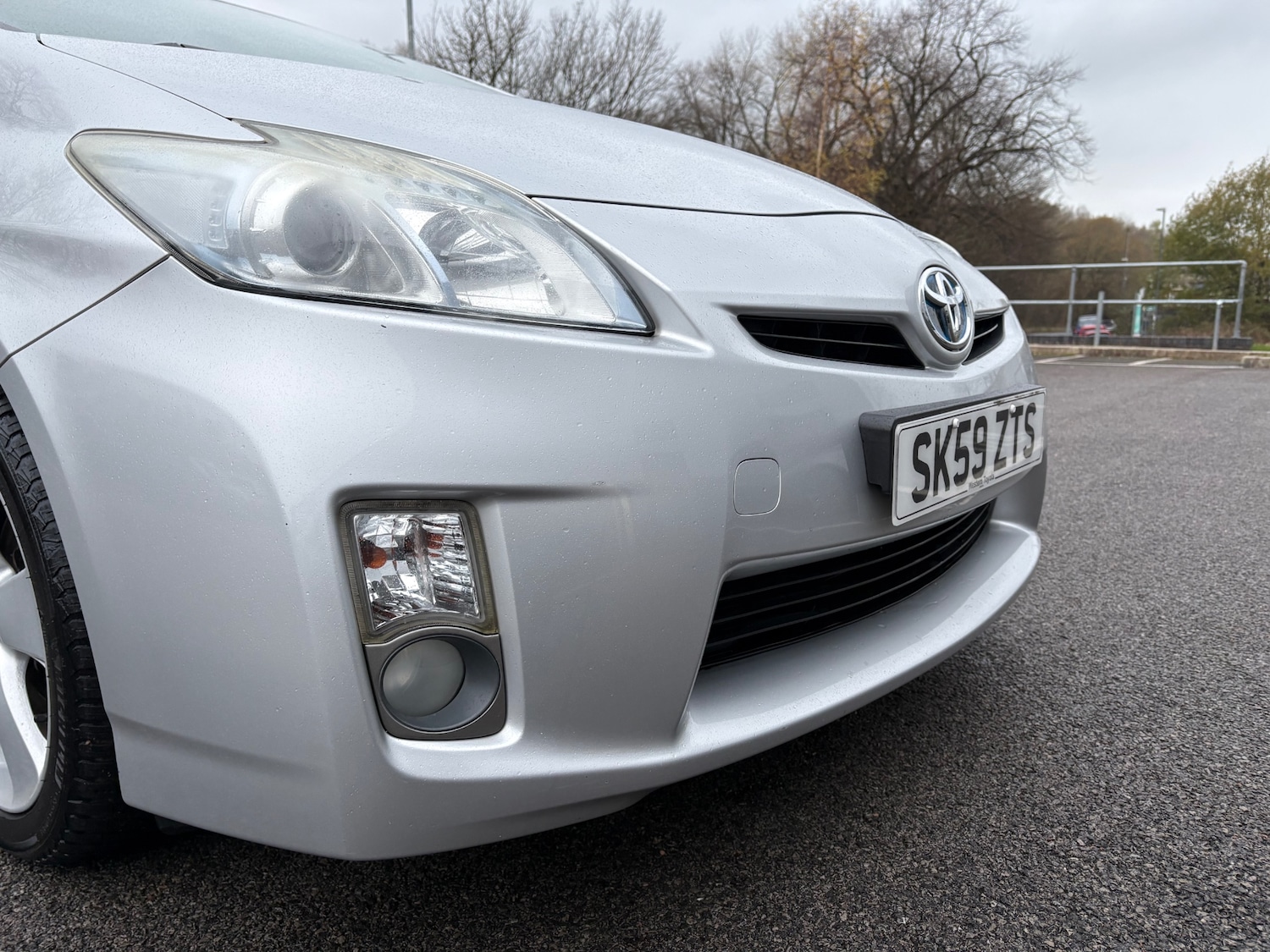 Used Toyota Prius 2009 for sale - 77213684: Photo 12