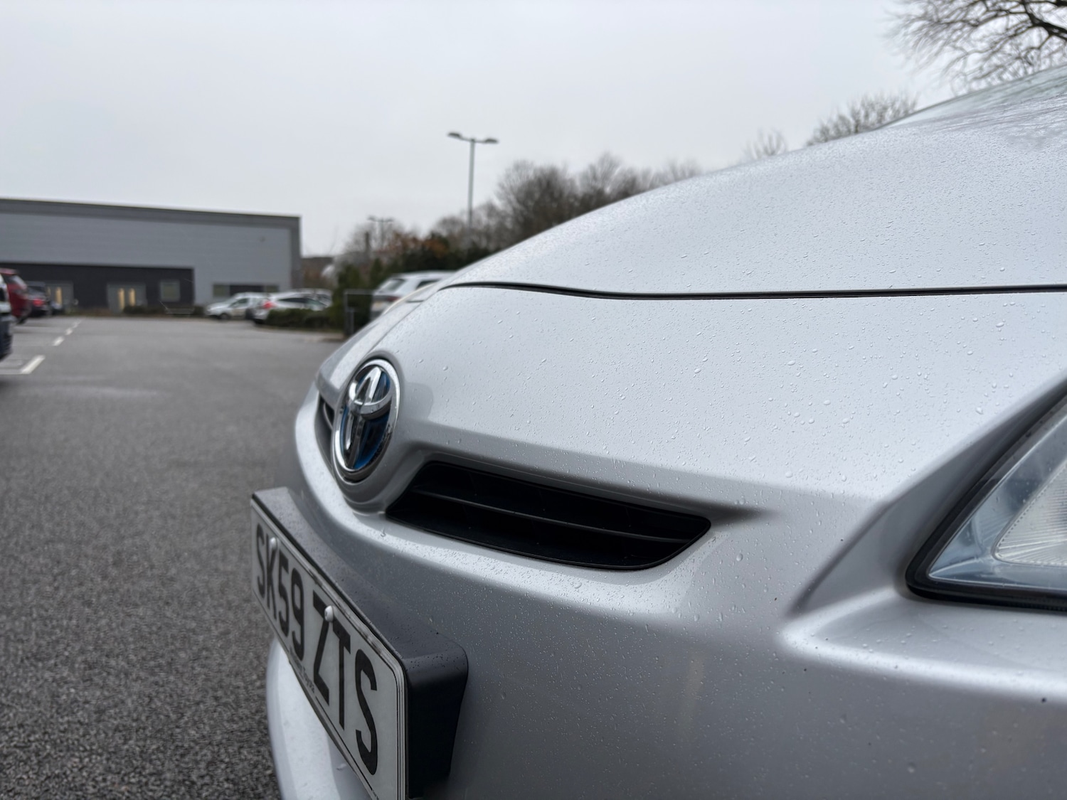 Used Toyota Prius 2009 for sale - 77213684: Photo 13