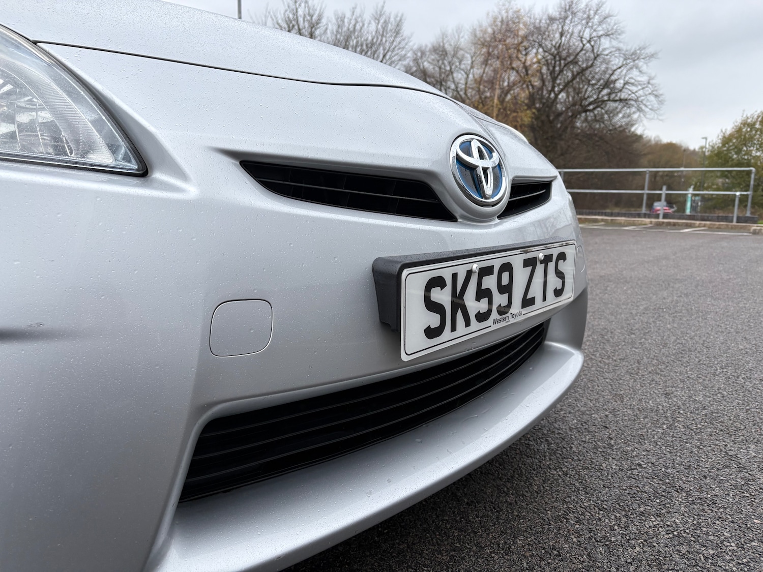 Used Toyota Prius 2009 for sale - 77213684: Photo 14