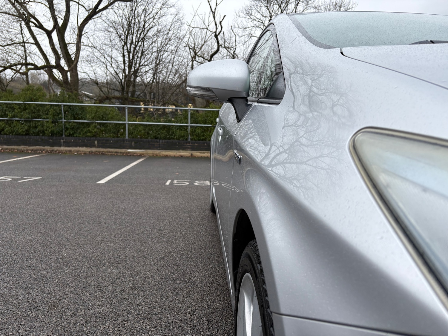 Used Toyota Prius 2009 for sale - 77213684: Photo 15