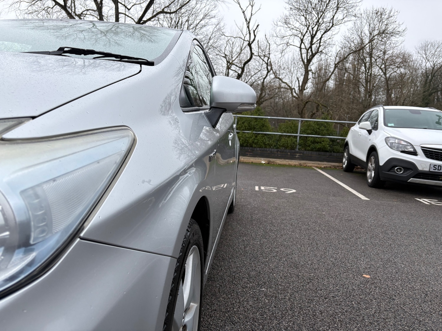 Used Toyota Prius 2009 for sale - 77213684: Photo 16