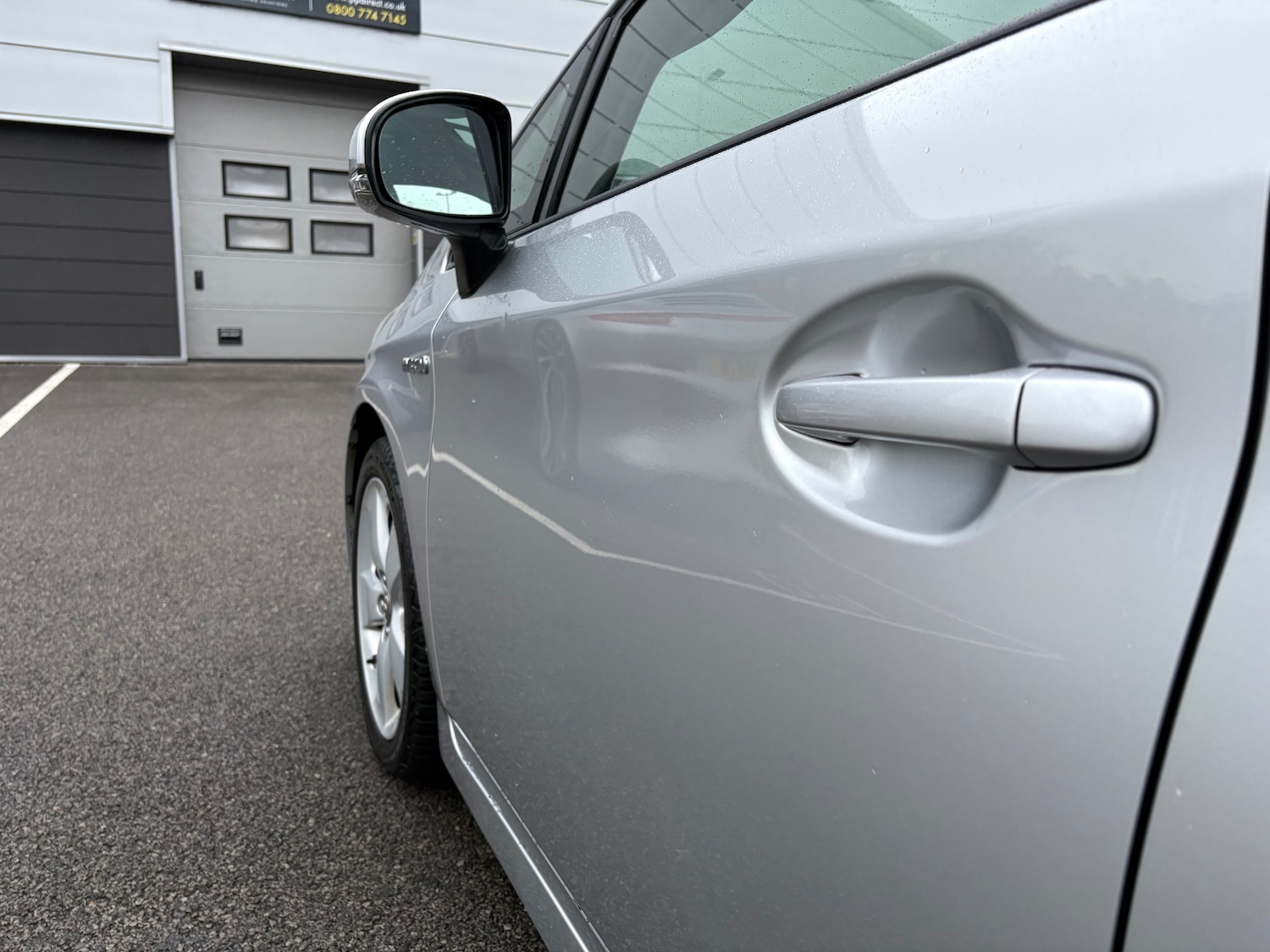 Used Toyota Prius 2009 for sale - 77213684: Photo 17