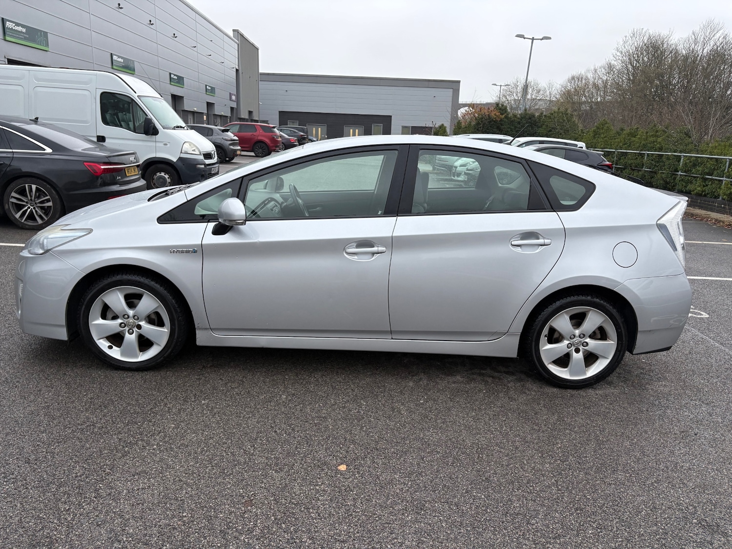 Used Toyota Prius 2009 for sale - 77213684: Photo 20