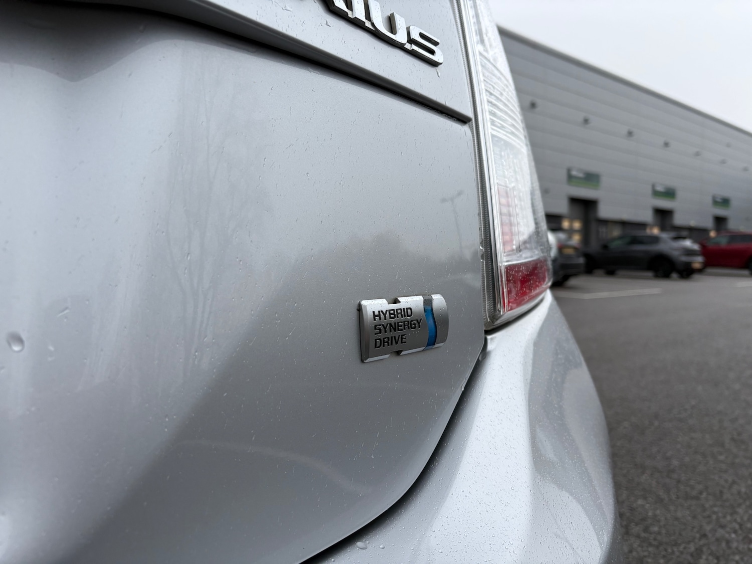 Used Toyota Prius 2009 for sale - 77213684: Photo 27