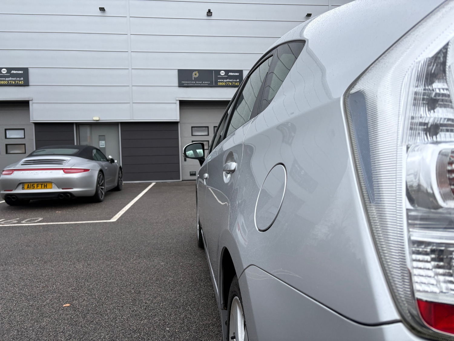 Used Toyota Prius 2009 for sale - 77213684: Photo 29