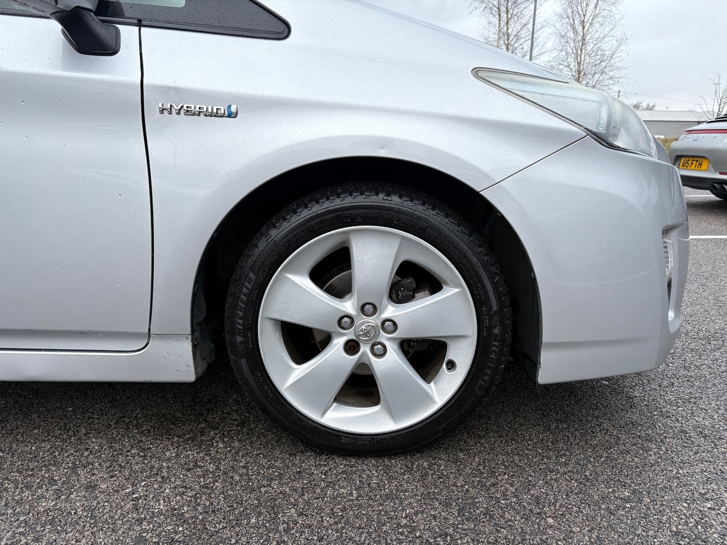 Used Toyota Prius 2009 for sale - 77213684: Photo 31